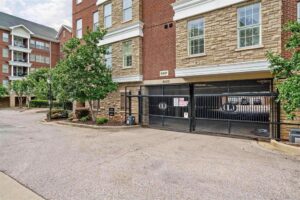 NEW LISTING! - 3520 Central Ave. #408 - Listed by Halle Whitlock