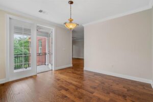 NEW LISTING! - 3520 Central Ave. #408 - Listed by Halle Whitlock