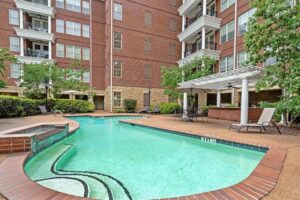 NEW LISTING! - 3520 Central Ave. #408 - Listed by Halle Whitlock