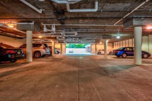 NEW LISTING! - 3520 Central Ave. #408 - Listed by Halle Whitlock