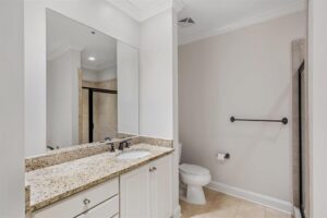 NEW LISTING! - 3520 Central Ave. #408 - Listed by Halle Whitlock