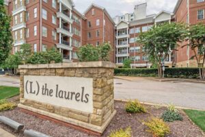NEW LISTING! - 3520 Central Ave. #408 - Listed by Halle Whitlock