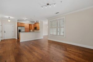 NEW LISTING! - 3520 Central Ave. #408 - Listed by Halle Whitlock