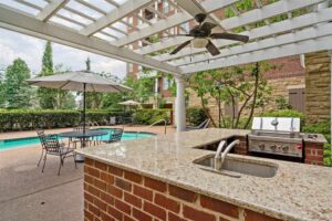 NEW LISTING! - 3520 Central Ave. #408 - Listed by Halle Whitlock
