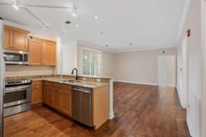NEW LISTING! - 3520 Central Ave. #408 - Listed by Halle Whitlock