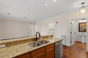 NEW LISTING! - 3520 Central Ave. #408 - Listed by Halle Whitlock