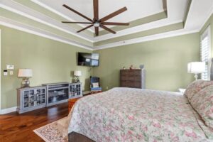 NEW LISTING! - 210 Saunders Creek Cir. - Listed by Abbey Miesse and Izabella Moore