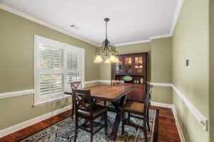 NEW LISTING! - 210 Saunders Creek Cir. - Listed by Abbey Miesse and Izabella Moore