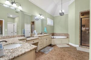 NEW LISTING! - 210 Saunders Creek Cir. - Listed by Abbey Miesse and Izabella Moore