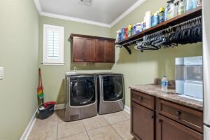 NEW LISTING! - 210 Saunders Creek Cir. - Listed by Abbey Miesse and Izabella Moore