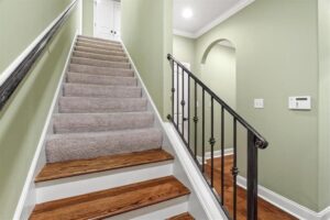 NEW LISTING! - 210 Saunders Creek Cir. - Listed by Abbey Miesse and Izabella Moore