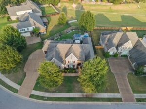 NEW LISTING! - 210 Saunders Creek Cir. - Listed by Abbey Miesse and Izabella Moore