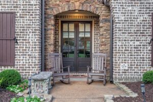 NEW LISTING! - 210 Saunders Creek Cir. - Listed by Abbey Miesse and Izabella Moore