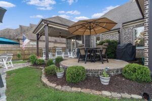 NEW LISTING! - 210 Saunders Creek Cir. - Listed by Abbey Miesse and Izabella Moore