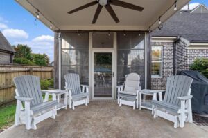 NEW LISTING! - 210 Saunders Creek Cir. - Listed by Abbey Miesse and Izabella Moore