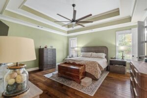 NEW LISTING! - 210 Saunders Creek Cir. - Listed by Abbey Miesse and Izabella Moore