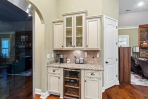 NEW LISTING! - 210 Saunders Creek Cir. - Listed by Abbey Miesse and Izabella Moore