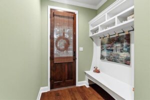 NEW LISTING! - 210 Saunders Creek Cir. - Listed by Abbey Miesse and Izabella Moore