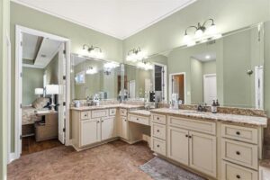 NEW LISTING! - 210 Saunders Creek Cir. - Listed by Abbey Miesse and Izabella Moore