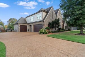 NEW LISTING! - 210 Saunders Creek Cir. - Listed by Abbey Miesse and Izabella Moore