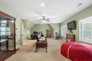 NEW LISTING! - 210 Saunders Creek Cir. - Listed by Abbey Miesse and Izabella Moore