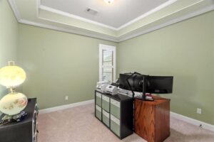 NEW LISTING! - 210 Saunders Creek Cir. - Listed by Abbey Miesse and Izabella Moore
