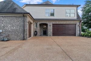 NEW LISTING! - 210 Saunders Creek Cir. - Listed by Abbey Miesse and Izabella Moore