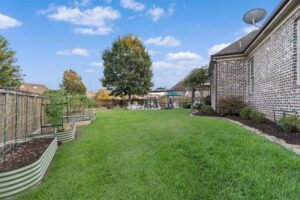 NEW LISTING! - 210 Saunders Creek Cir. - Listed by Abbey Miesse and Izabella Moore