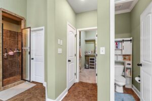 NEW LISTING! - 210 Saunders Creek Cir. - Listed by Abbey Miesse and Izabella Moore
