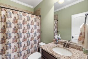 NEW LISTING! - 210 Saunders Creek Cir. - Listed by Abbey Miesse and Izabella Moore