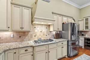 NEW LISTING! - 210 Saunders Creek Cir. - Listed by Abbey Miesse and Izabella Moore