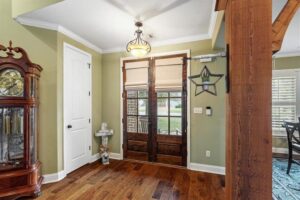 NEW LISTING! - 210 Saunders Creek Cir. - Listed by Abbey Miesse and Izabella Moore