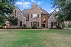NEW LISTING! - 210 Saunders Creek Cir. - Listed by Abbey Miesse and Izabella Moore