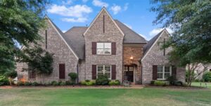 NEW LISTING! - 210 Saunders Creek Cir. - Listed by Abbey Miesse and Izabella Moore