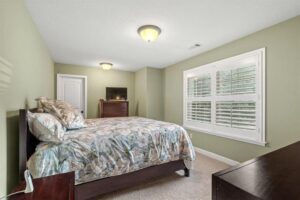 NEW LISTING! - 210 Saunders Creek Cir. - Listed by Abbey Miesse and Izabella Moore