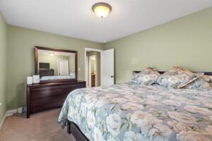 NEW LISTING! - 210 Saunders Creek Cir. - Listed by Abbey Miesse and Izabella Moore