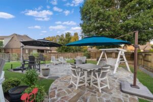 NEW LISTING! - 210 Saunders Creek Cir. - Listed by Abbey Miesse and Izabella Moore