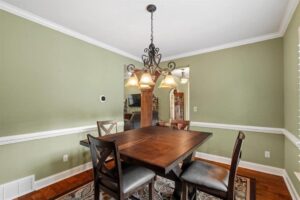 NEW LISTING! - 210 Saunders Creek Cir. - Listed by Abbey Miesse and Izabella Moore