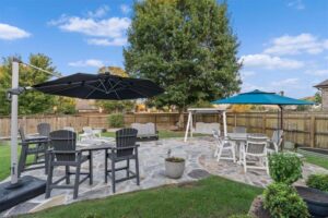NEW LISTING! - 210 Saunders Creek Cir. - Listed by Abbey Miesse and Izabella Moore