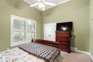 NEW LISTING! - 210 Saunders Creek Cir. - Listed by Abbey Miesse and Izabella Moore